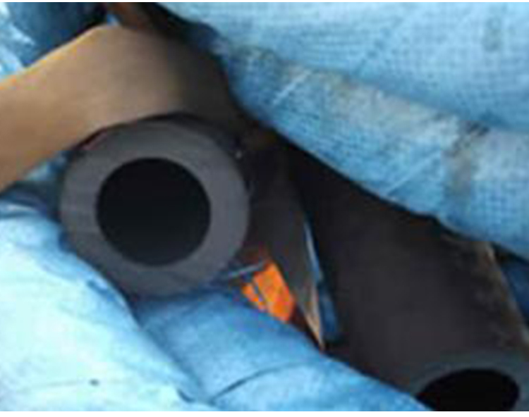 耐磨噴砂膠管圖片/耐磨噴砂膠管樣板圖 (2)