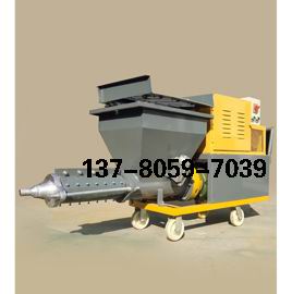 河北浩工砂漿噴涂機(jī)廠家，河北浩工砂漿噴涂機(jī)供應(yīng)商， 河北浩工粉刷石膏噴涂機(jī)