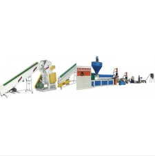 水下模切造粒機(jī)組圖片/水下模切造粒機(jī)組樣板圖 (3)