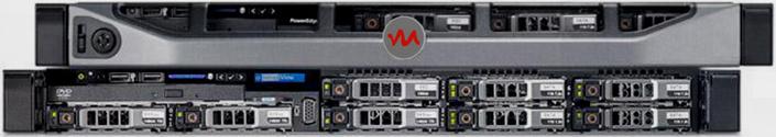 Media Server