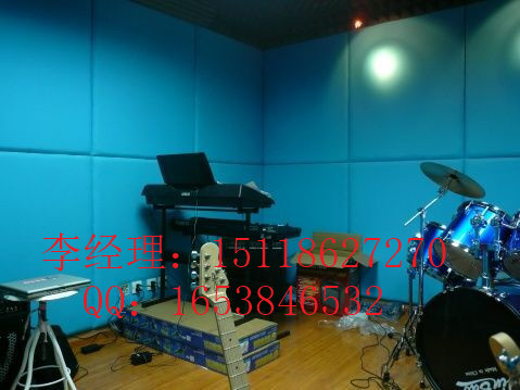 軟包吸音板圖片/軟包吸音板樣板圖 (4)