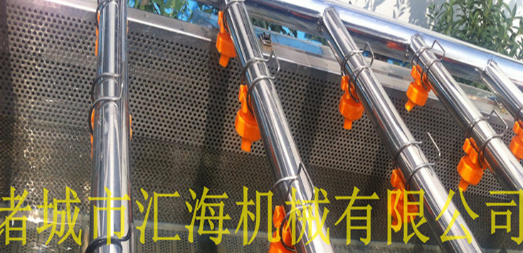 蔬菜清洗機圖片/蔬菜清洗機樣板圖 (4)