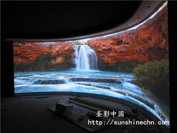 多功能展廳圖片/多功能展廳樣板圖 (3)