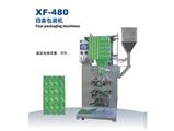 液體四邊封包裝機圖片/液體四邊封包裝機樣板圖 (1)