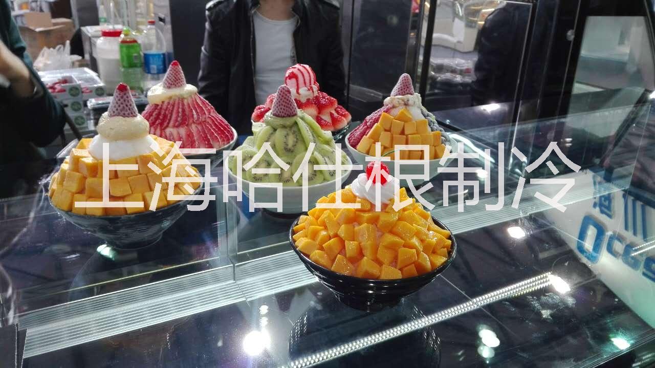 雪冰機(jī)圖片/雪冰機(jī)樣板圖 (4)