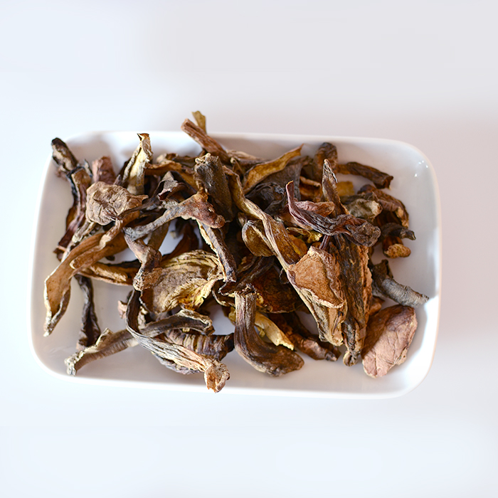 深山里的*牛肝菌 牛肝菌滋味鮮美 香味濃郁