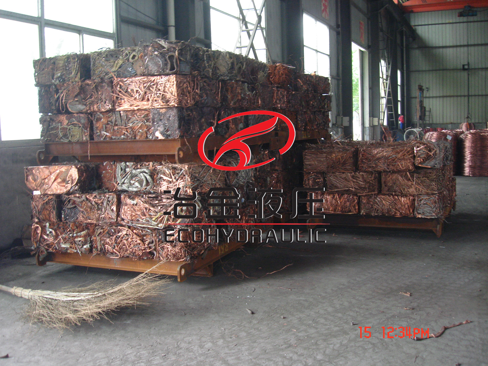 廢銅線圖片/廢銅線樣板圖 (4)