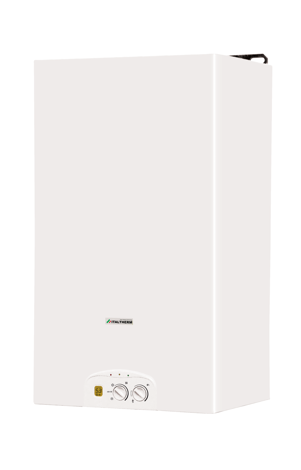 壁掛爐CITY BASIC F意特標(biāo)準(zhǔn)系列家用燃?xì)獗趻鞝t