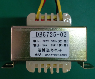 天津低頻變壓器廠家直銷圖片