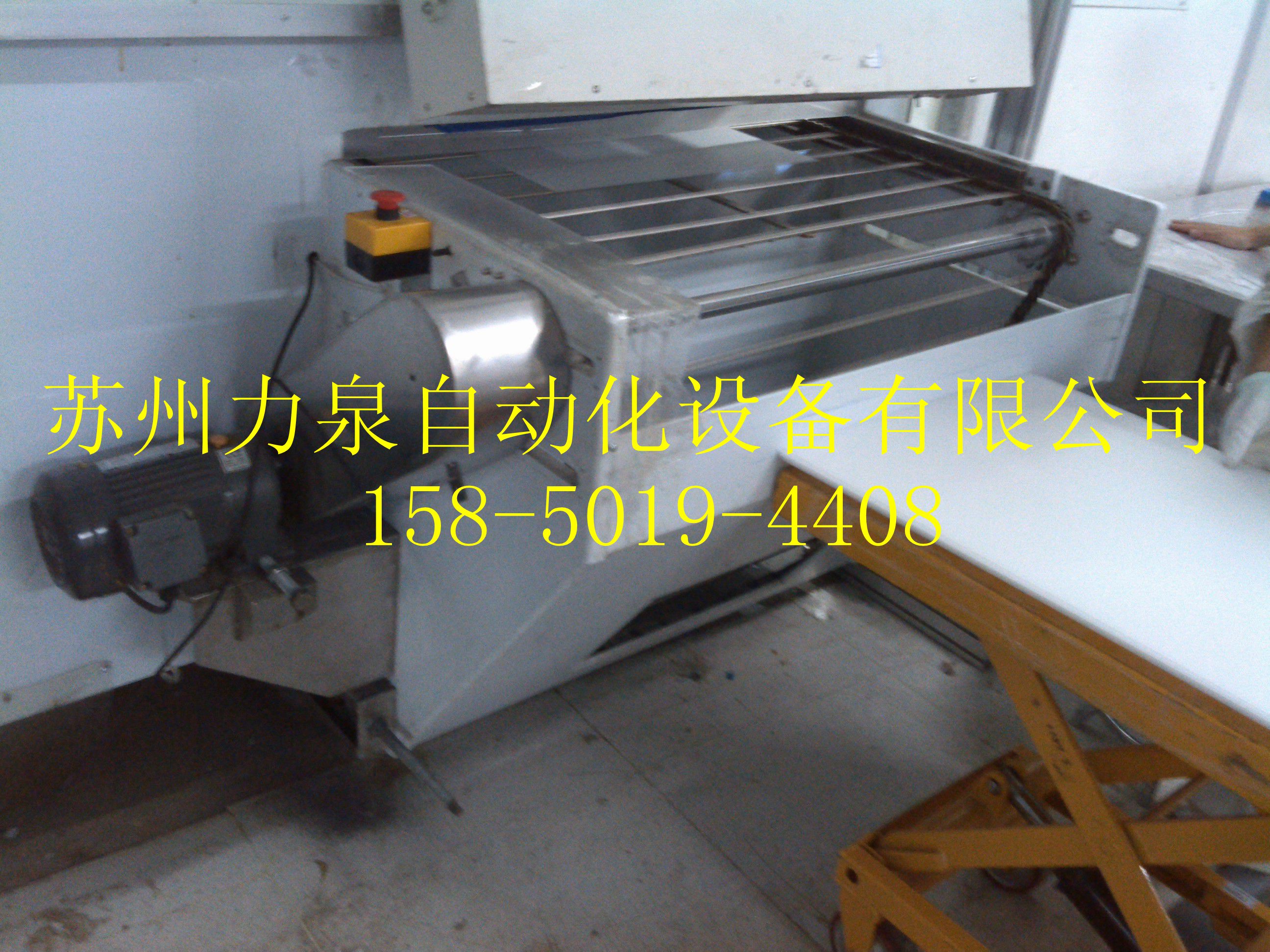 導(dǎo)光板清洗設(shè)備圖片/導(dǎo)光板清洗設(shè)備樣板圖 (3)