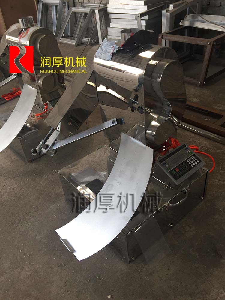 刀削面機(jī)器人圖片/刀削面機(jī)器人樣板圖 (3)