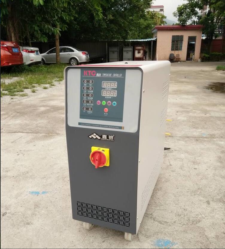 模溫機(jī)圖片/模溫機(jī)樣板圖 (2)