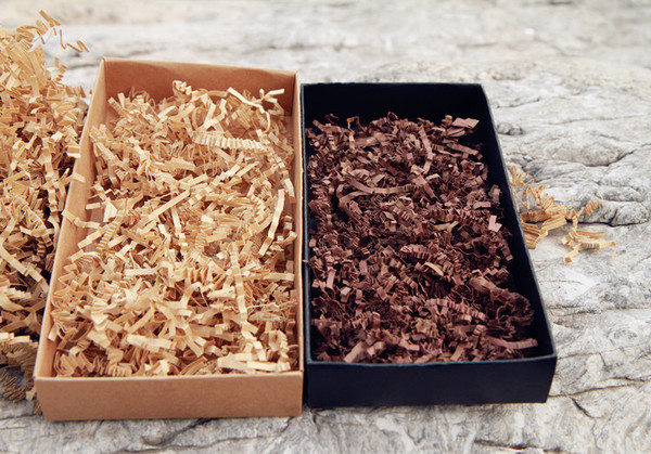 供應(yīng)用于填充的禮品盒包裝波浪紙絲