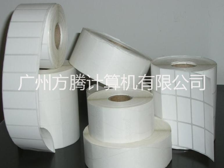 不干膠標(biāo)簽條碼紙圖片/不干膠標(biāo)簽條碼紙樣板圖 (2)