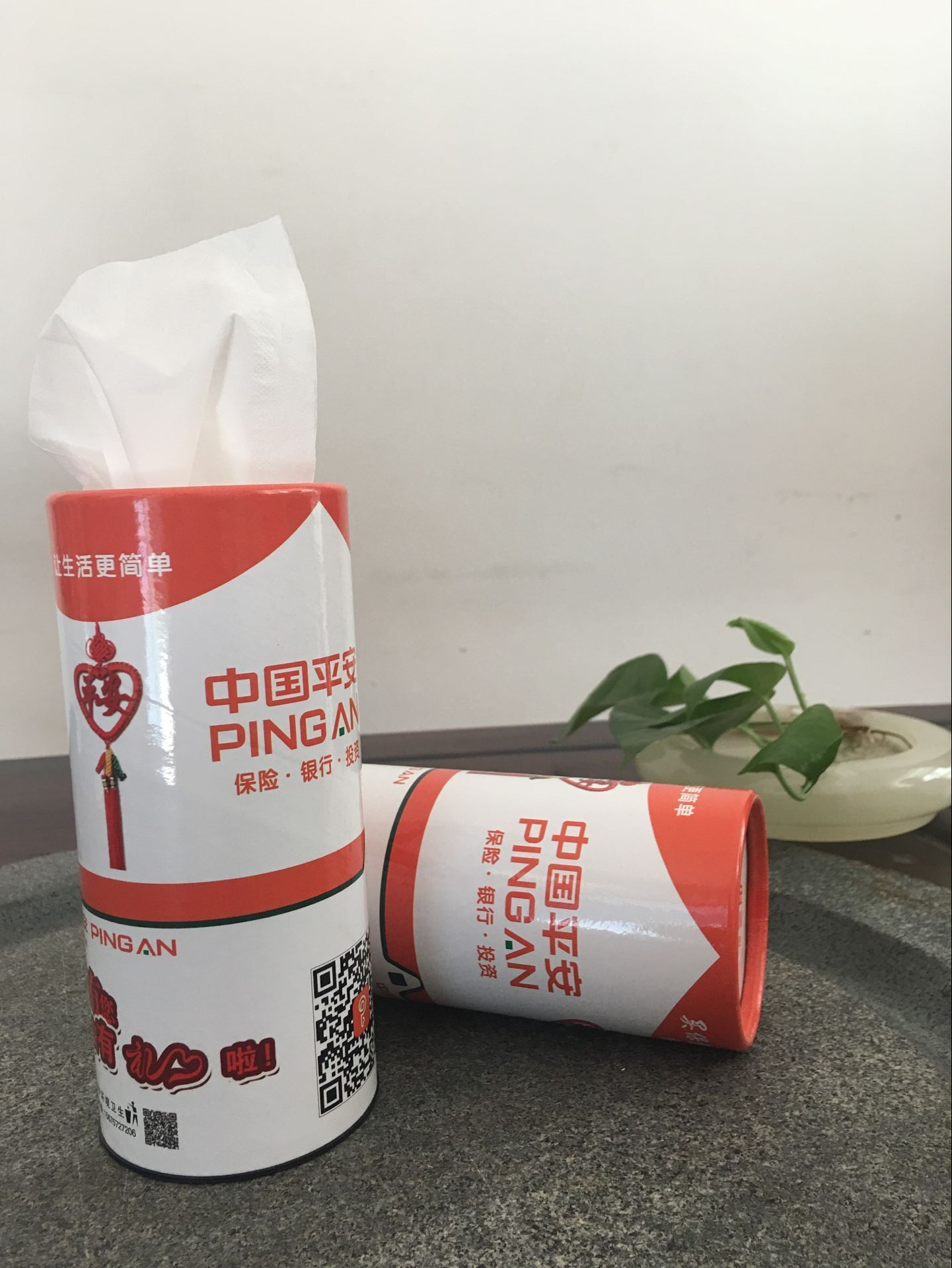 桶裝紙巾銷售