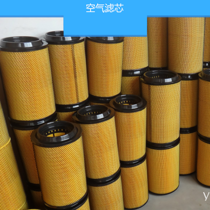 空氣濾芯圖片/空氣濾芯樣板圖 (4)