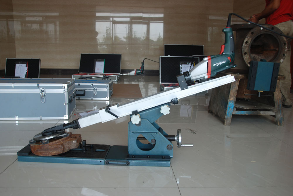 便攜式閥門研磨機圖片/便攜式閥門研磨機樣板圖 (3)