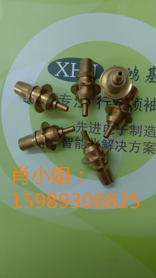 JUKI貼片機(jī)吸嘴圖片/JUKI貼片機(jī)吸嘴樣板圖 (3)