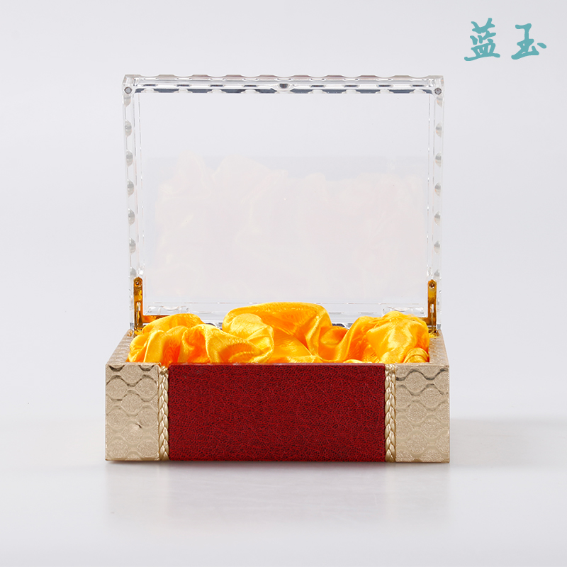 蟲(chóng)草包裝盒圖片/蟲(chóng)草包裝盒樣板圖 (2)