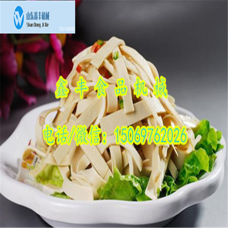 小型豆腐皮機圖片/小型豆腐皮機樣板圖 (4)