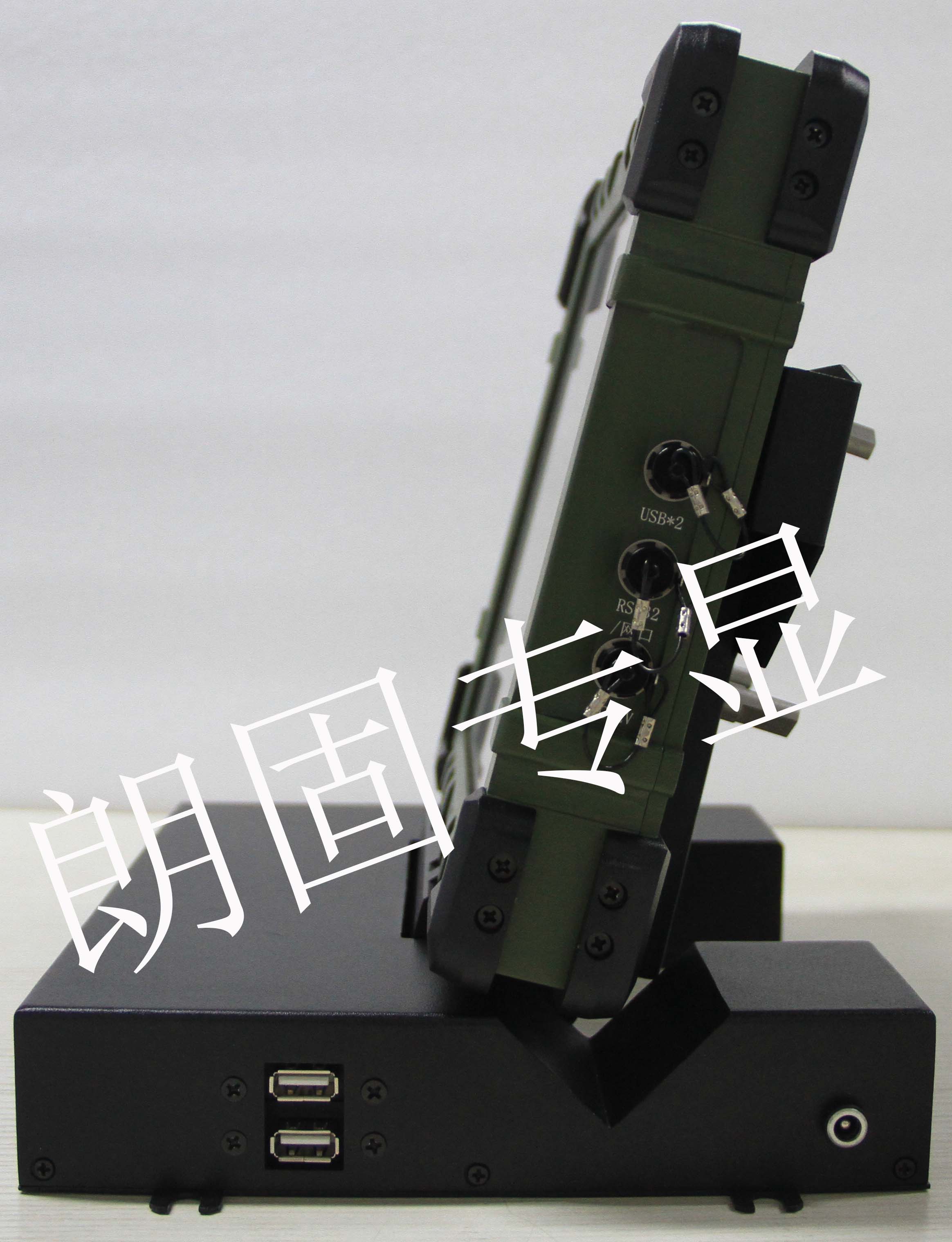 正陽(yáng)瑞馳10.4寸加固型手持機(jī)圖片/正陽(yáng)瑞馳10.4寸加固型手持機(jī)樣板圖 (2)