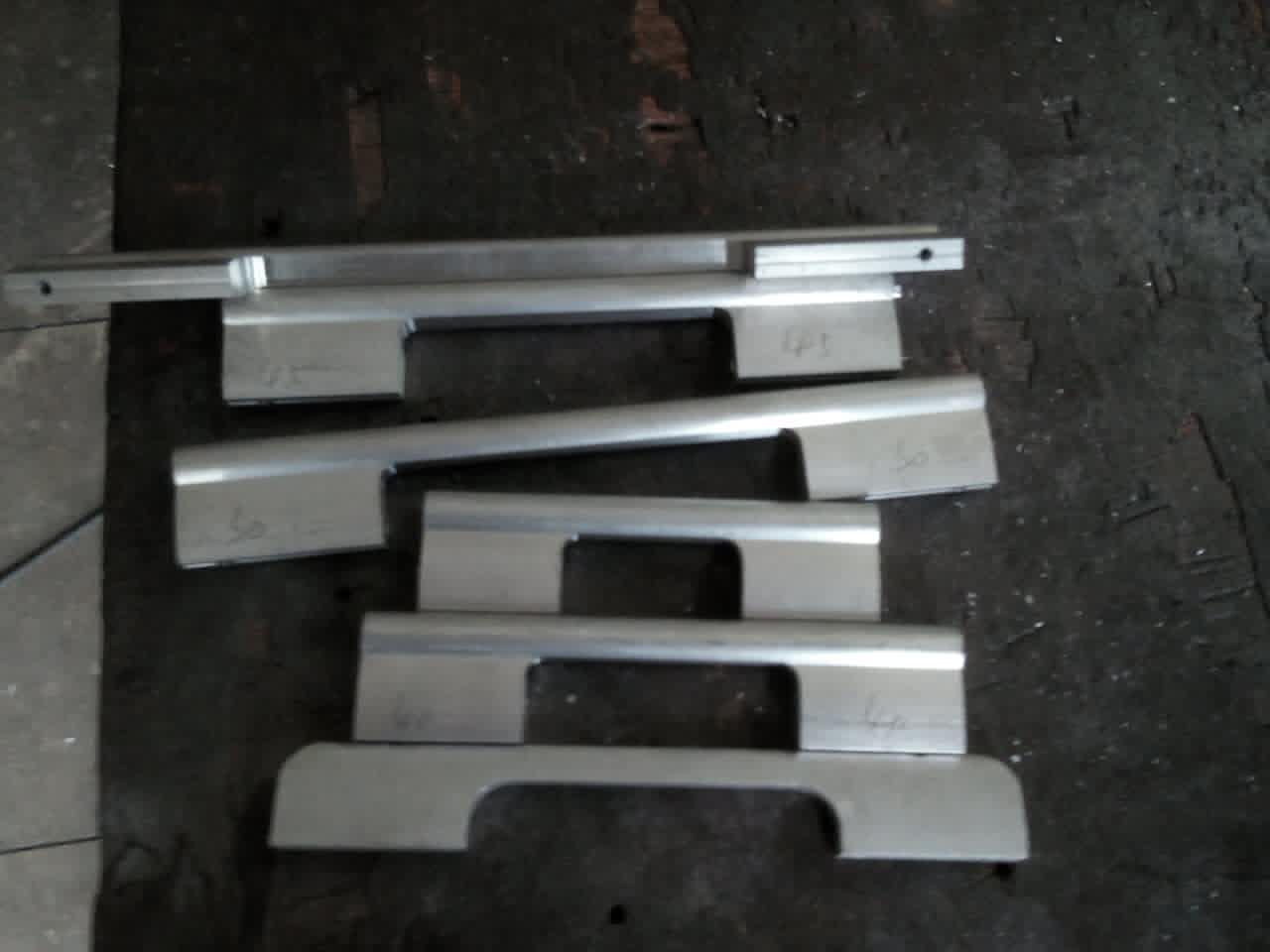 櫥柜，抽屜拉手