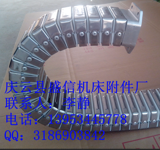 慶云盛信DGT導(dǎo)管護(hù)套|慶云盛信圖片