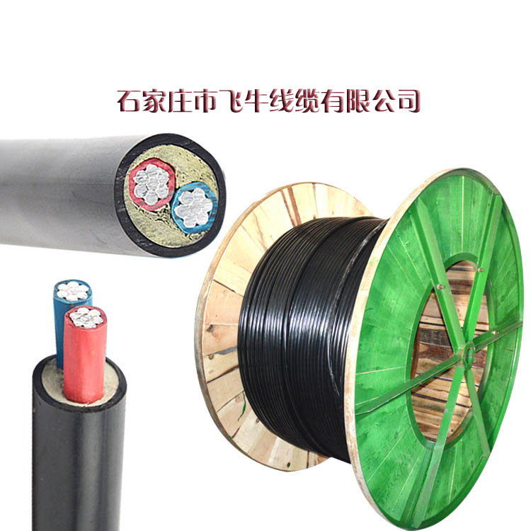 電力電纜圖片/電力電纜樣板圖 (2)
