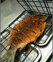 漯河醉爐烤魚爐圖片/漯河醉爐烤魚爐樣板圖 (3)