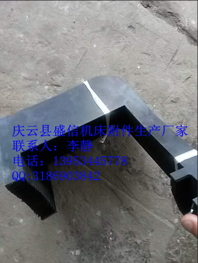 不變形風(fēng)琴式柔性防護(hù)罩圖片