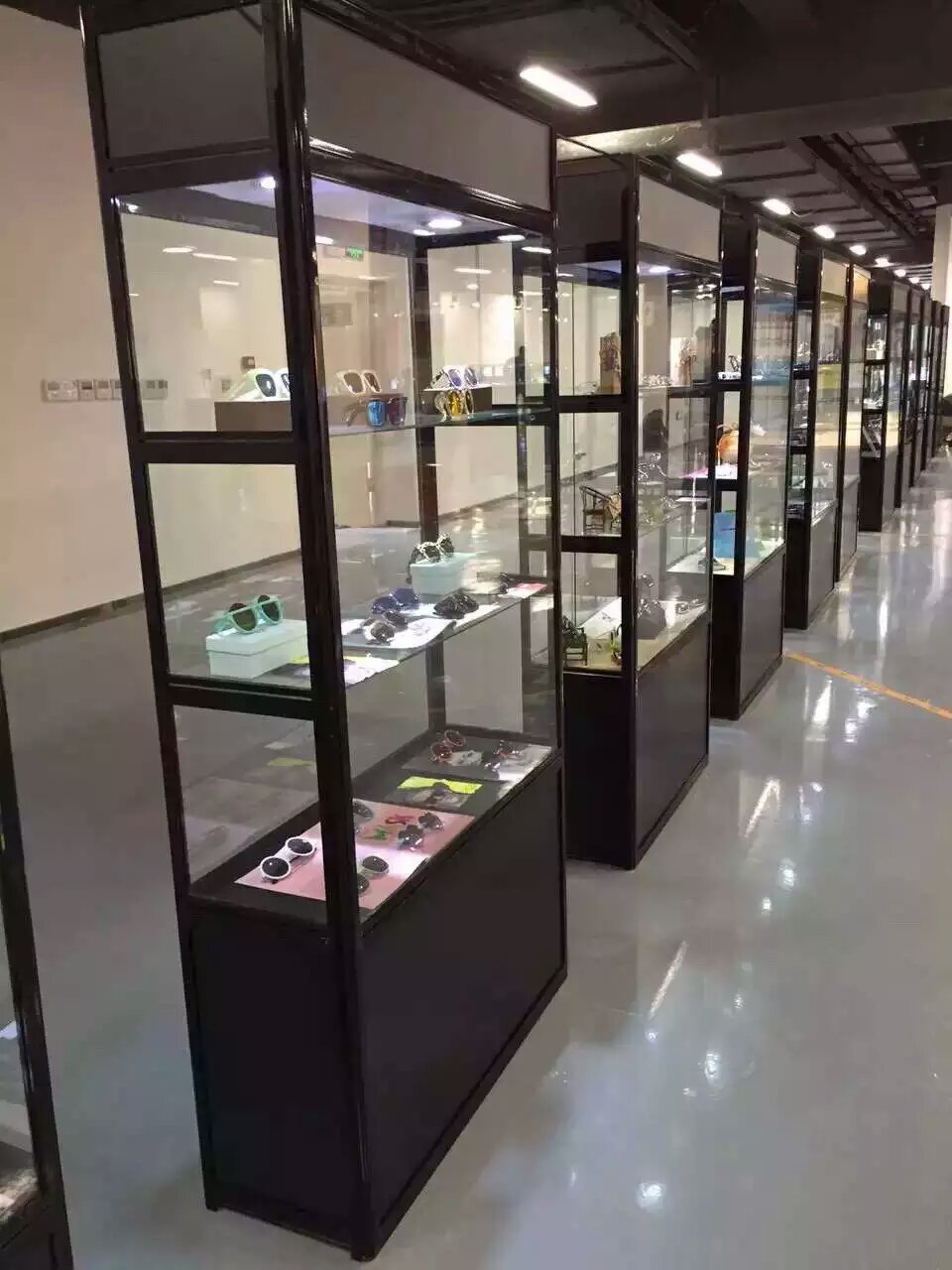 深圳商超展示架 化妝品商超展示架 商超展示架廠家