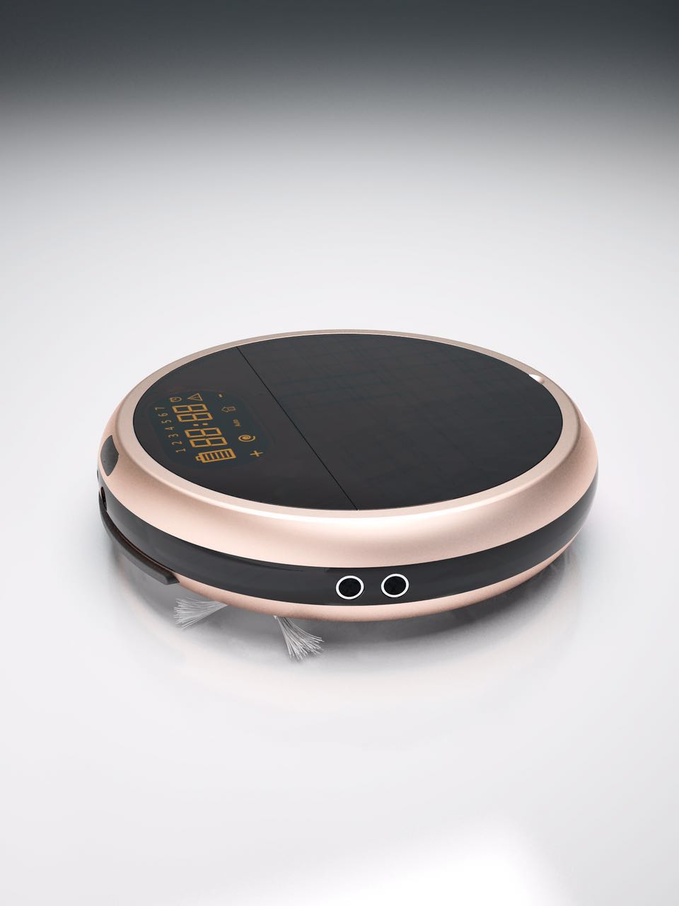 智能掃地機器人圖片/智能掃地機器人樣板圖 (2)