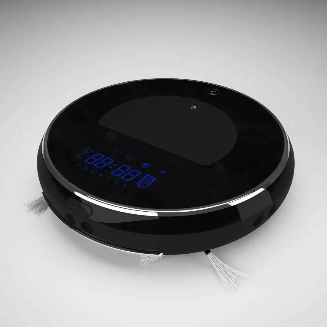 智能掃地機器人圖片/智能掃地機器人樣板圖 (3)