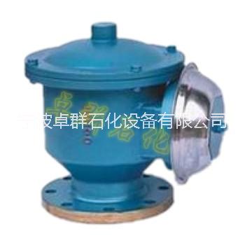 夾套保溫呼吸閥圖片/夾套保溫呼吸閥樣板圖 (3)