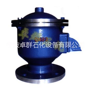 阻火單呼閥圖片/阻火單呼閥樣板圖 (2)