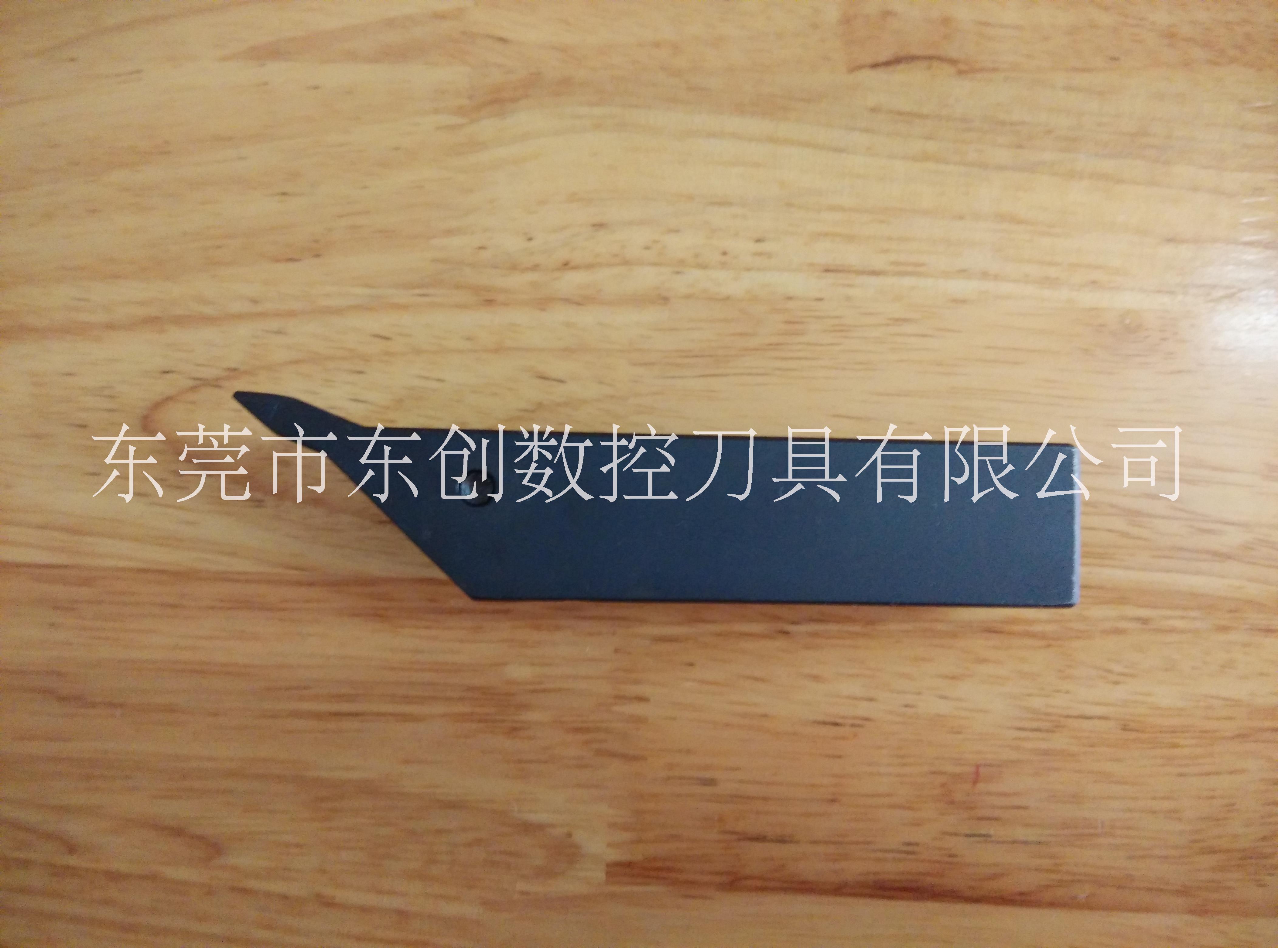 東莞市東創(chuàng)數(shù)控刀具外圓切槽刀桿圖片