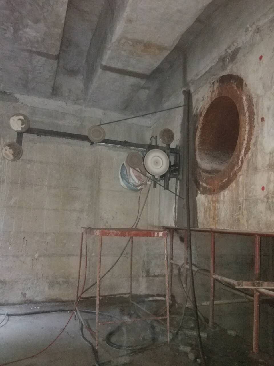 混凝土切割圖片/混凝土切割樣板圖 (3)