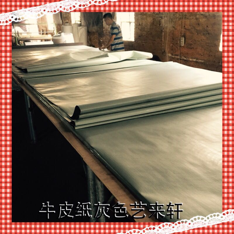 牛皮紙筒圖片/牛皮紙筒樣板圖 (1)