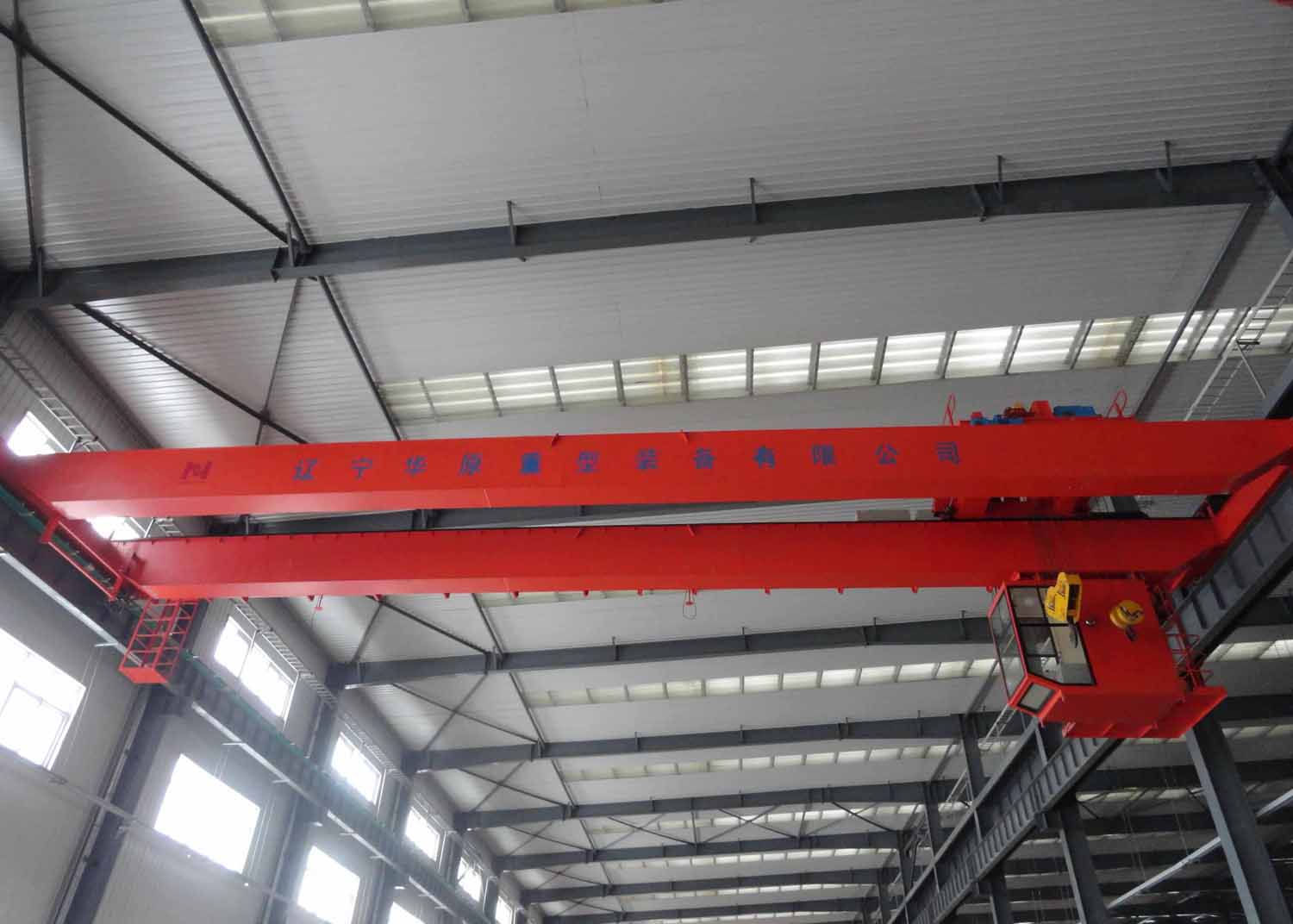遼寧單梁起重機(jī)廠家圖片/遼寧單梁起重機(jī)廠家樣板圖 (2)