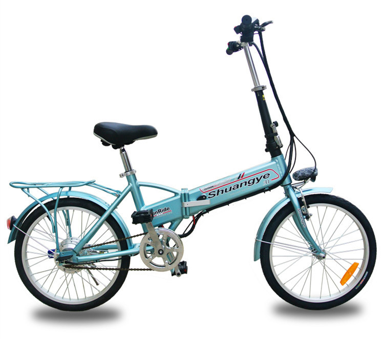 變速電動自行車圖片/變速電動自行車樣板圖 (3)