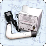 Cleanroom fogger氣流流型檢測(cè)儀 氣流流型檢測(cè)儀 煙霧發(fā)生器