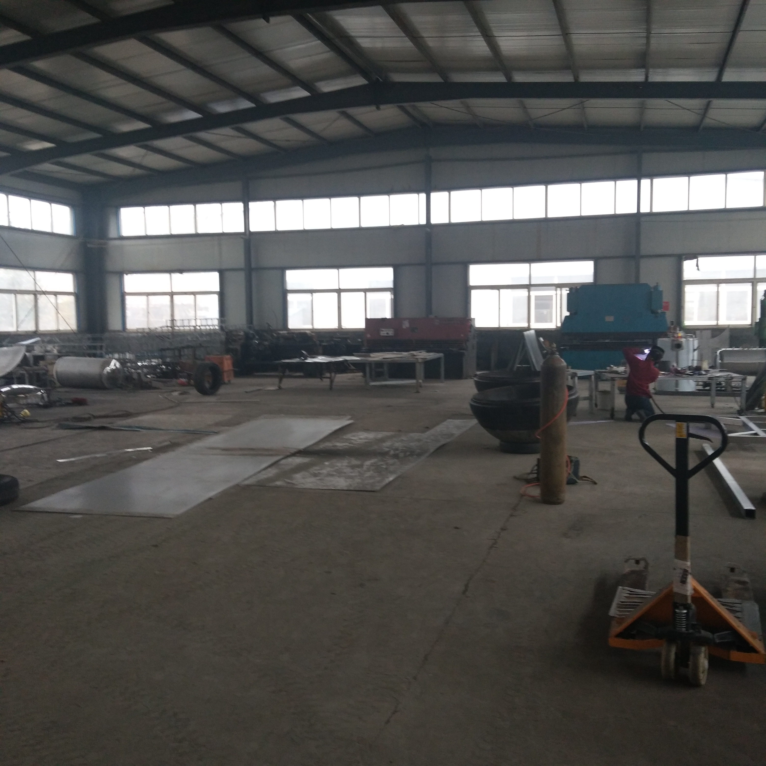 加工流水線圖片/加工流水線樣板圖 (3)