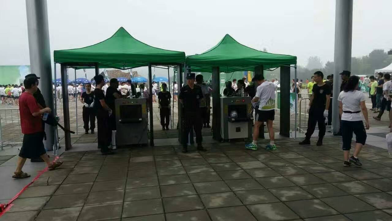 安檢機(jī)安檢門租賃圖片/安檢機(jī)安檢門租賃樣板圖 (1)