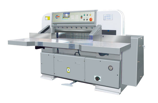 河北液壓雙數(shù)顯切紙機(jī)圖片/河北液壓雙數(shù)顯切紙機(jī)樣板圖 (2)