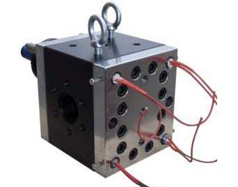 高粘度齒輪泵圖片/高粘度齒輪泵樣板圖 (3)