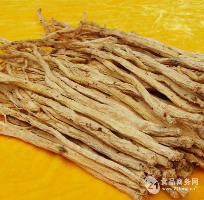 黨參提取物圖片/黨參提取物樣板圖 (1)