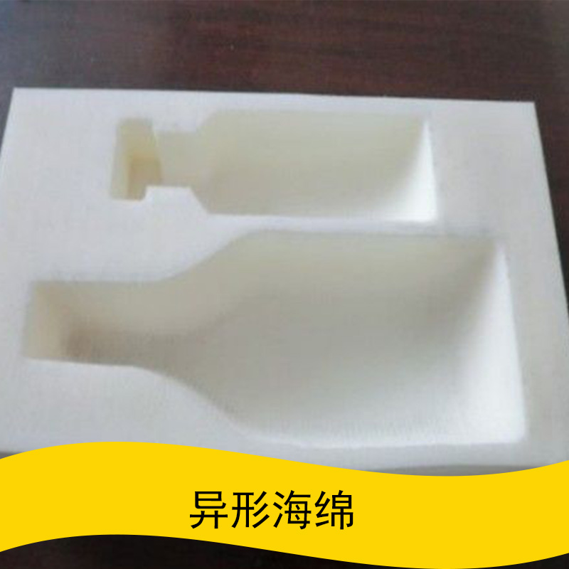 異形海綿圖片/異形海綿樣板圖 (2)