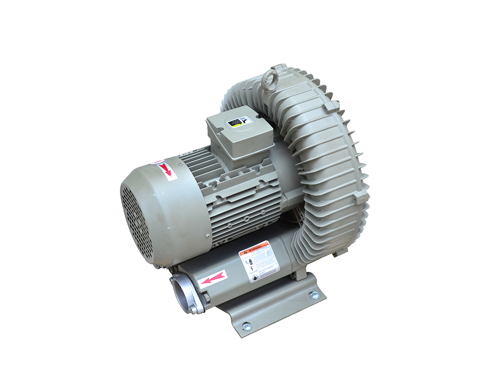 高品質(zhì)高壓鼓風(fēng)機(jī) HB-3000圖片