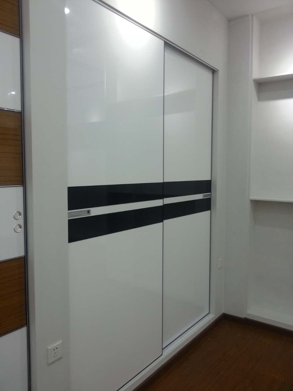 定制成品門圖片/定制成品門樣板圖 (4)