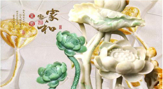 電視背景墻圖片/電視背景墻樣板圖 (4)